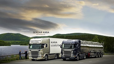 Kara lojistik ve turizm